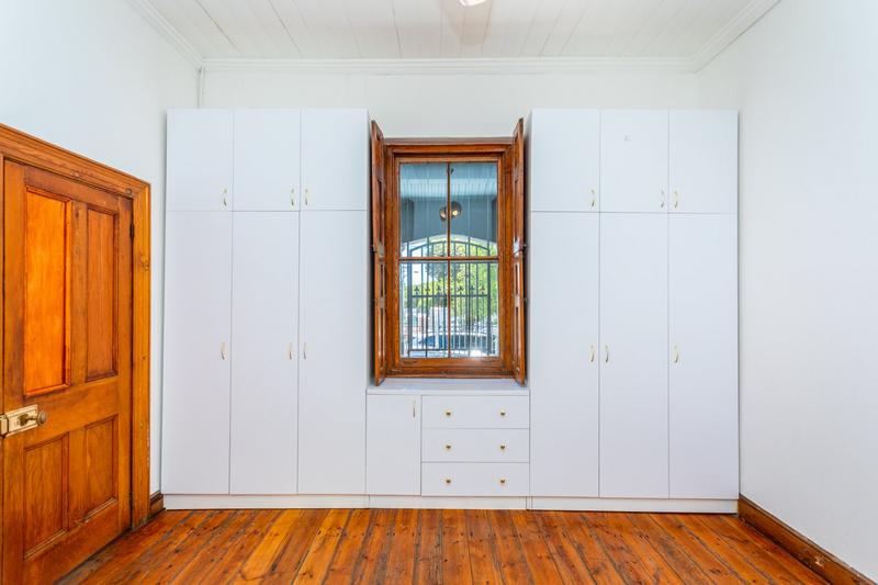 To Let 1 Bedroom Property for Rent in Observatory Western Cape